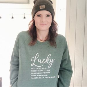 Meet your Posher, Kristen